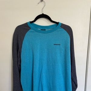 Patagonia Sweater Pullover
